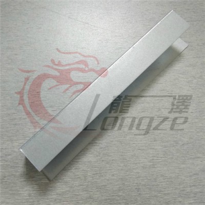 吊顶组件-收边龙